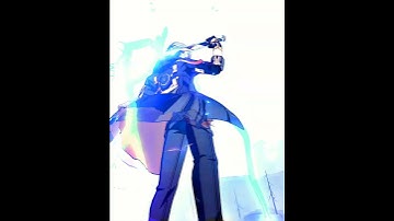 Caelus Edit || LXAES - Own Paradise #caelus #honkaistarrail