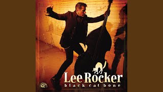 Video thumbnail of "Lee Rocker - The Wall Of Death"