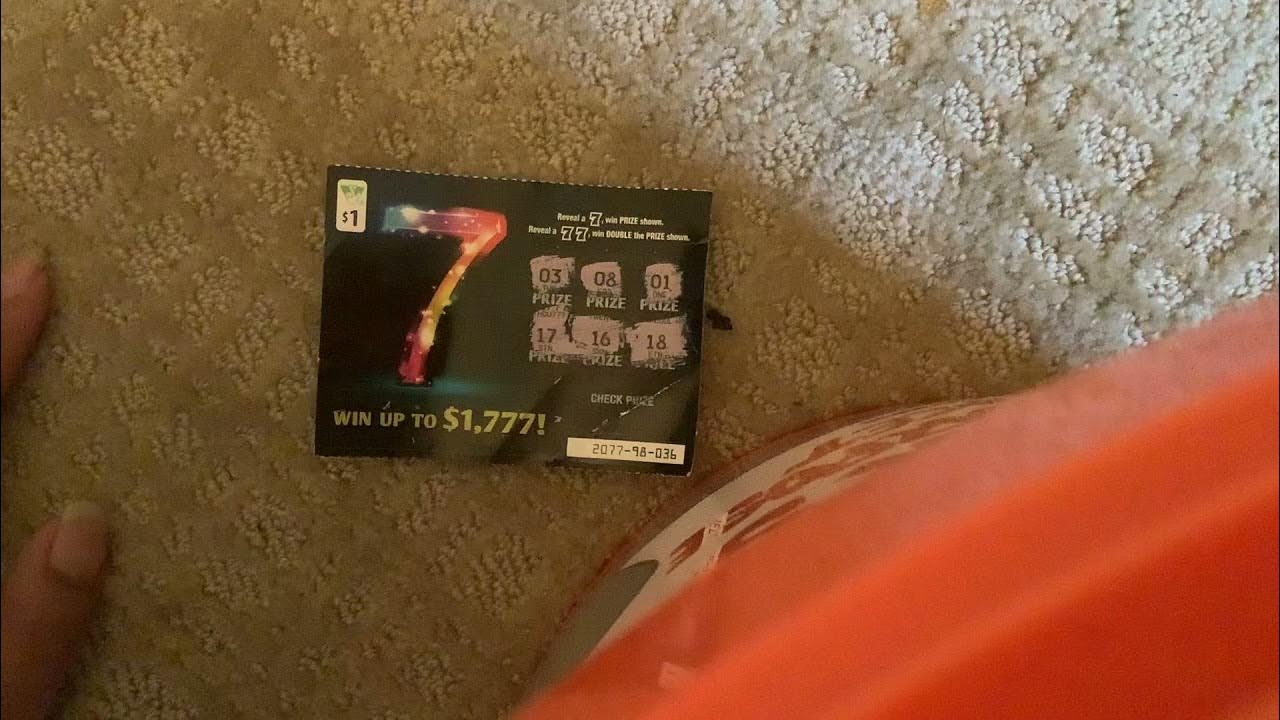 1 Dollars Lucky 7 Virginia Scratch Ticket 10 5 2021 scratch 1-dollars-lucky-7-virginia-scratch-ticket-10-5-2021-scratch