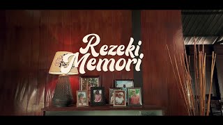 Raya 2022 | Rezeki Memori