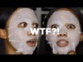 Story time: SA’s first EVER serial killer | Night time skin care routine