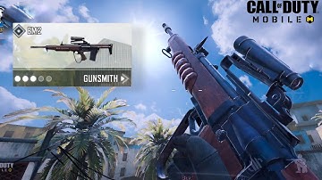 *NEW* EM2 is meta in cod mobile season 11! Is this best Gun in the Game?