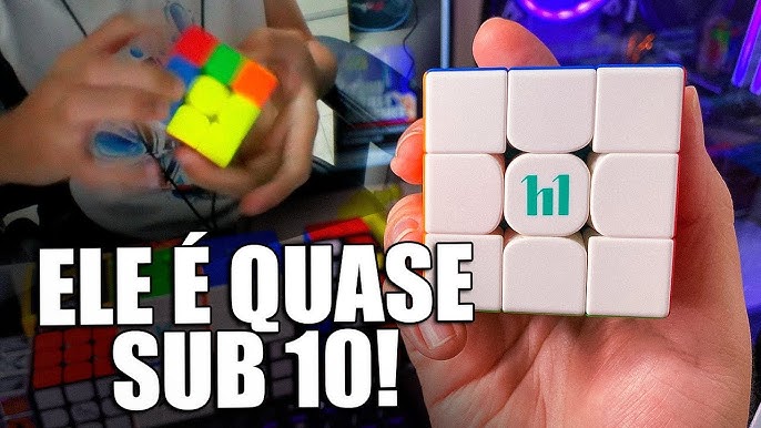 Top 10 Melhores Cubos Mágicos em 2023 (2x2, 3x3, 4x4 e mais)