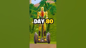 💡Day 80 Of Getting One Kill In Fortnite For Every Subscriber I Get From The Previous Video
