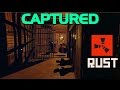 CAPTURED... (Rust)