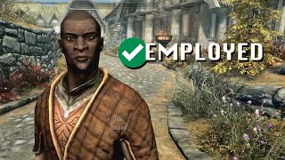 Whiterun has a 9.4% unemployment rate