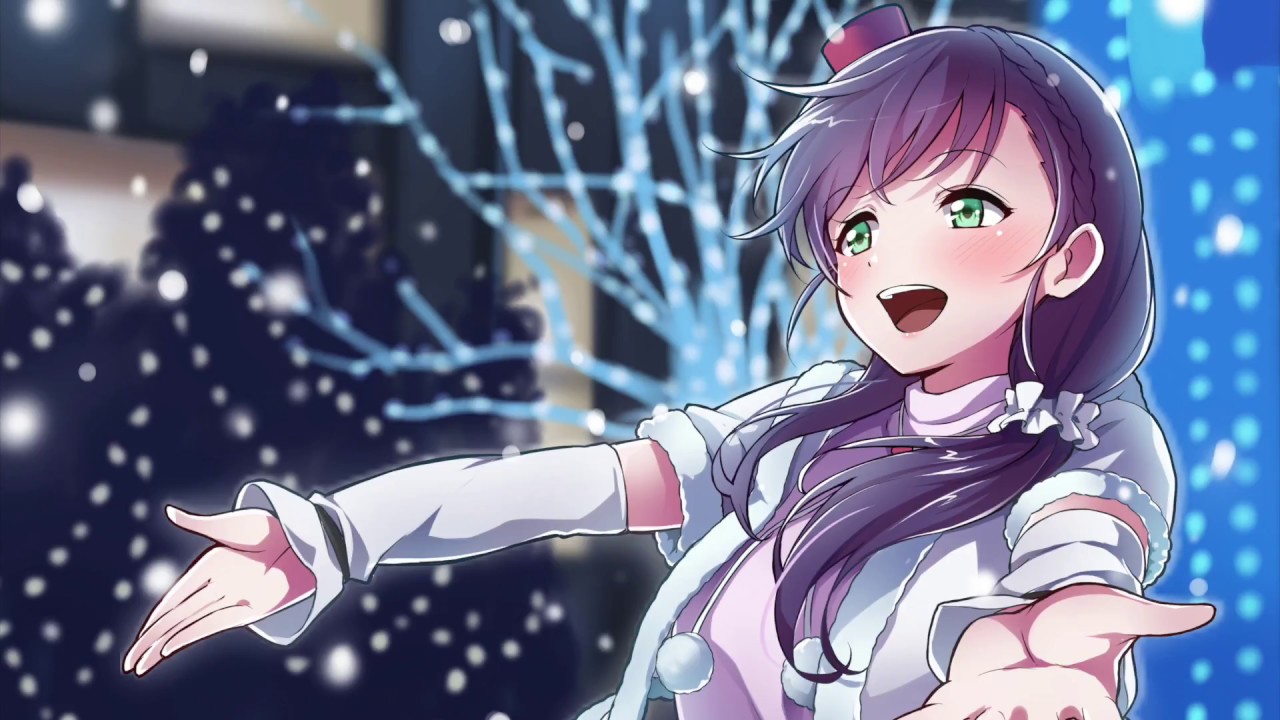 Get Juunana Snow Halation By µ S Love Live Ost Youtube For iPhone Get Wallpaper Juunana Snow Halation By µ S Love Live Ost Youtube For Android Free