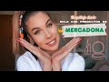 MAQUILLAJE USANDO SOLO PRODUCTOS DE MERCADONA ✨LOW COST✨ | Sara Cisneros