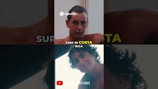 Day Trading Secrets 🤫 Surf & Profit 🏄♂️ #trader #trading #costarica #money #lifestyle #alphafutures