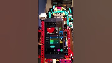 #shorts Lego Mindstorms Machine Learning