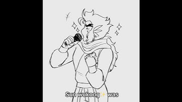 I love six the musical ||#legomonkiekid #shadowpeach #macaquelmk #sixthemusical #lmk