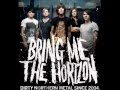 The Sadness Will Never Ends Bring Me The Horizon Wmv mp3