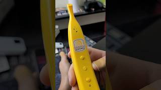 The World's Most Useless Phone Is Bananas 🍌 #Shorts