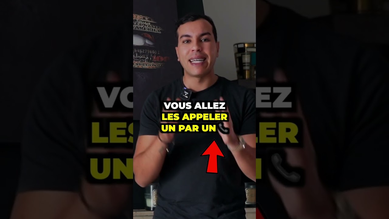 Signer Avec 5 Clients En 30 jours  🚀 