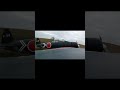 70% scale Radio-controlled Zero fighter taxiing test #shorts #rcplane #Zero Fighter