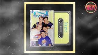 Give In To Me - *Nsync (DEMO TAPE 1995) (REMASTERED)