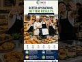Restaurant & Bake Shop Management System | POS, Inventory Control & BPI–Euronet Payments