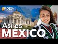Mexico  as es mxico  lindo y querido