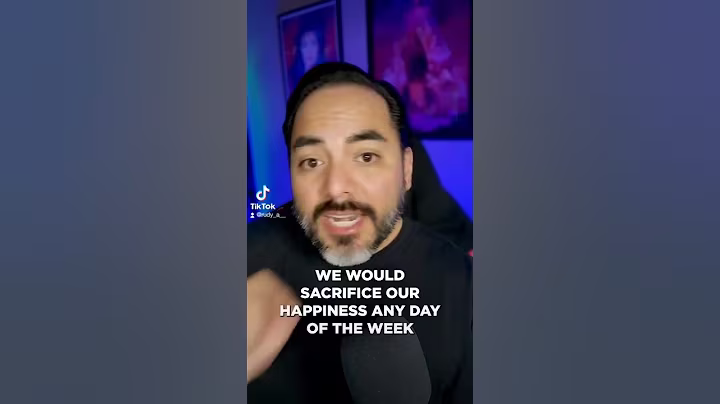 Why Men Won't Leave a Unhappy Marriage