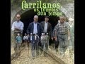 Carrilanos.  Os Túneles dun tempo.