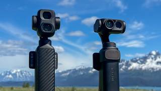 Full DJI Pocket 4P vs Insta360 Luna Ultra: Which one wins News