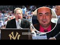 Rickie Ricardo remembers John Sterling
