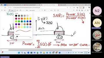 ADC Tutorial 5 | Eng. Ahmed Khaled
