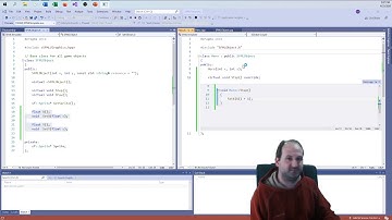 Boxxle/Sokoban - From GameMaker Studio 2 To C++/SFML Game Engine - Part 12