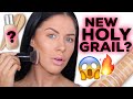 NEW HOLY GRAIL FOUNDATION!!? DIOR BACKSTAGE FOUNDATION REVIEW!!