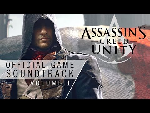 Assassin's Creed Unity