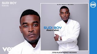 Sudi Boy - Kidonda Official Audio