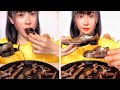 Обувь из шоколада АСМР Kwai mukbang #shorts