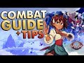 Indivisible: COMBAT GUIDE + TIPS | A Combo Focused RPG from the Creators of Skullgirls