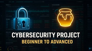 Step-by-Step Honeypot Trap Setup | Real-World Cybersecurity Project (Beginner to Advanced)