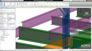 Revit 2015 Greater Accuracy of As Built Model Definition