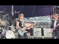 Middle of the Road LIVE The Pretenders 8-15-23 MetLife Stadium, Secaucus, New Jersey