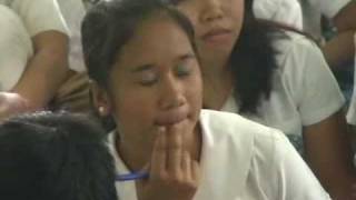 BSANHS 2nd batch