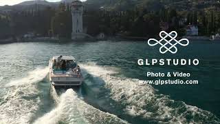 The wedding photographer of Lake Garda, Der Hochzeitsfotograf vom Gardasee, Fotografo lago di Garda