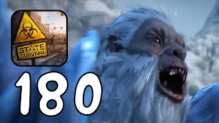 State of Survival - Gameplay Walkthrough Part 180 (Android,IOS) screenshot 2