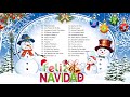 Feliz Navidad 2021❄ Música de Navidad en Español ❄ Mejores Exitos Villancicos Navideños 2021