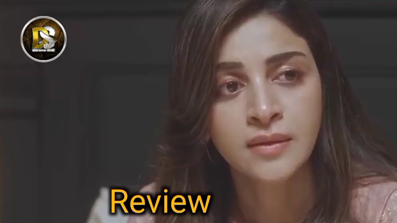 Drama Serial Neeli Kothi epi 19 Me Dekho Kia Zaid Zara Ko Dhond Payega? Full Review By Drama Sins TV