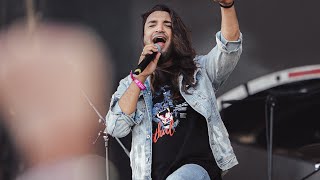 Gatc Opening For Guns N Roses - Aftermovie
