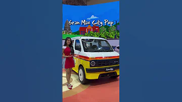 Line Up Mobil Di Booth Daihatsu GIIAS 2025 