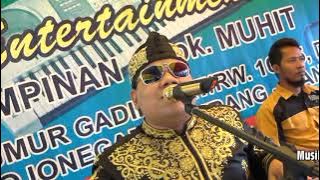 TERMISKIN DI DUNIA /COVER LAGU BY/BANG SUBRO/