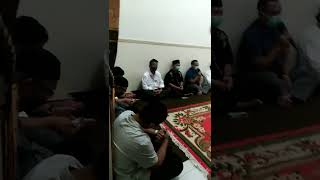 Sambutan Bukber