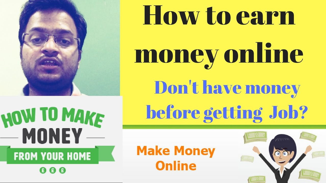 how to use your skills to make money