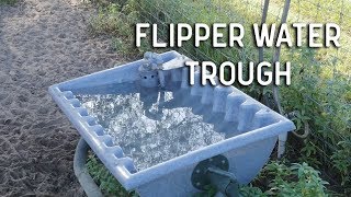 Incredible Water Trough System | Product Review