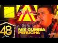Mix Cumbia Perucha - Caribeños "48 Años" Vol. 2 (En Vivo)