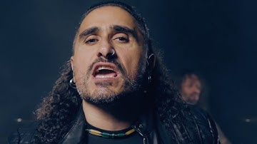 Edge Of Forever - "The Road Goes On" - Official Music Video