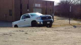 2014 Toyota Tundra TSS Off Road Package